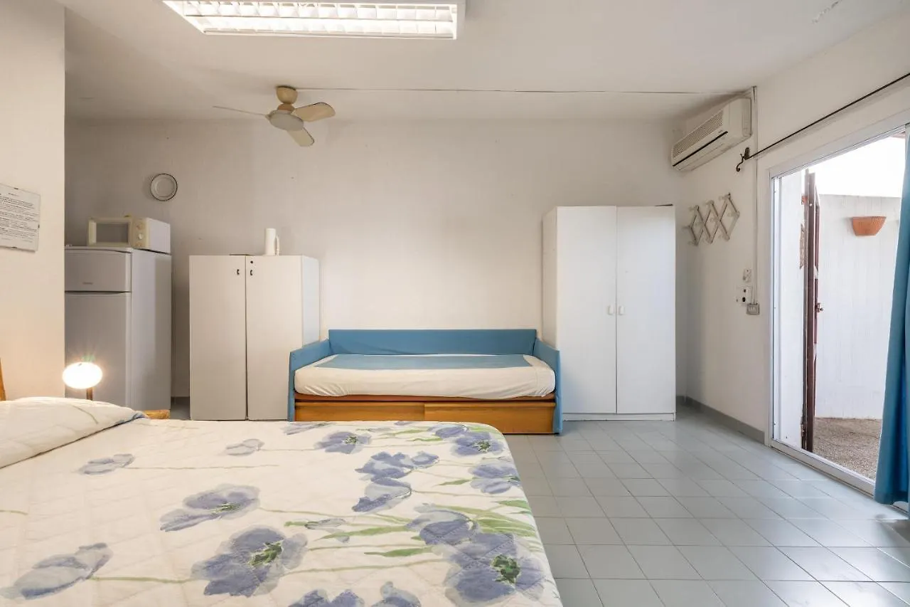 Appartement Monolocale Di Giovanna Torre delle Stelle