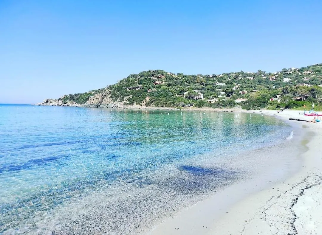 Monolocale Di Giovanna Torre delle Stelle Italy