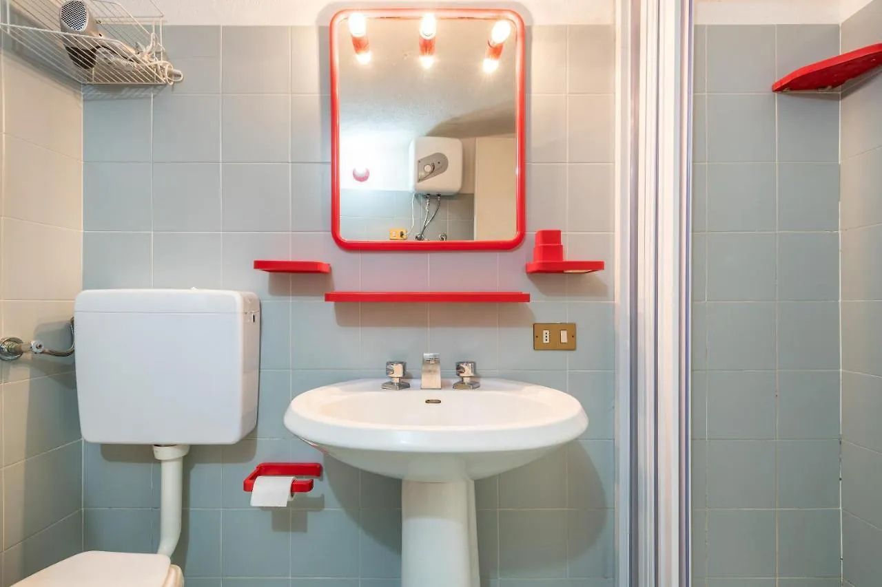 Apartment Monolocale Di Giovanna Torre delle Stelle
