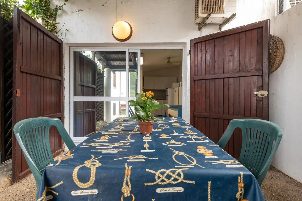 Apartment Monolocale Di Giovanna Torre delle Stelle