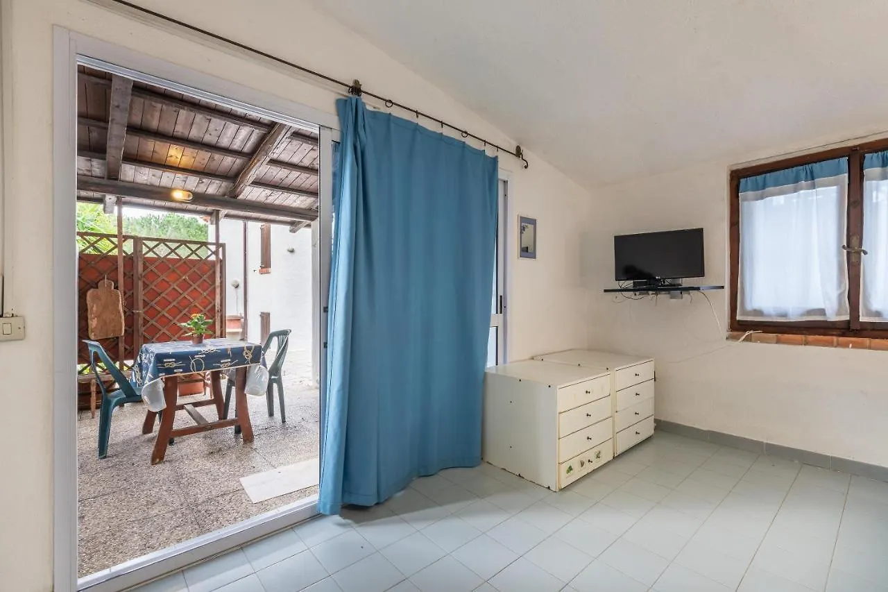 Monolocale Di Giovanna Torre delle Stelle Apartment