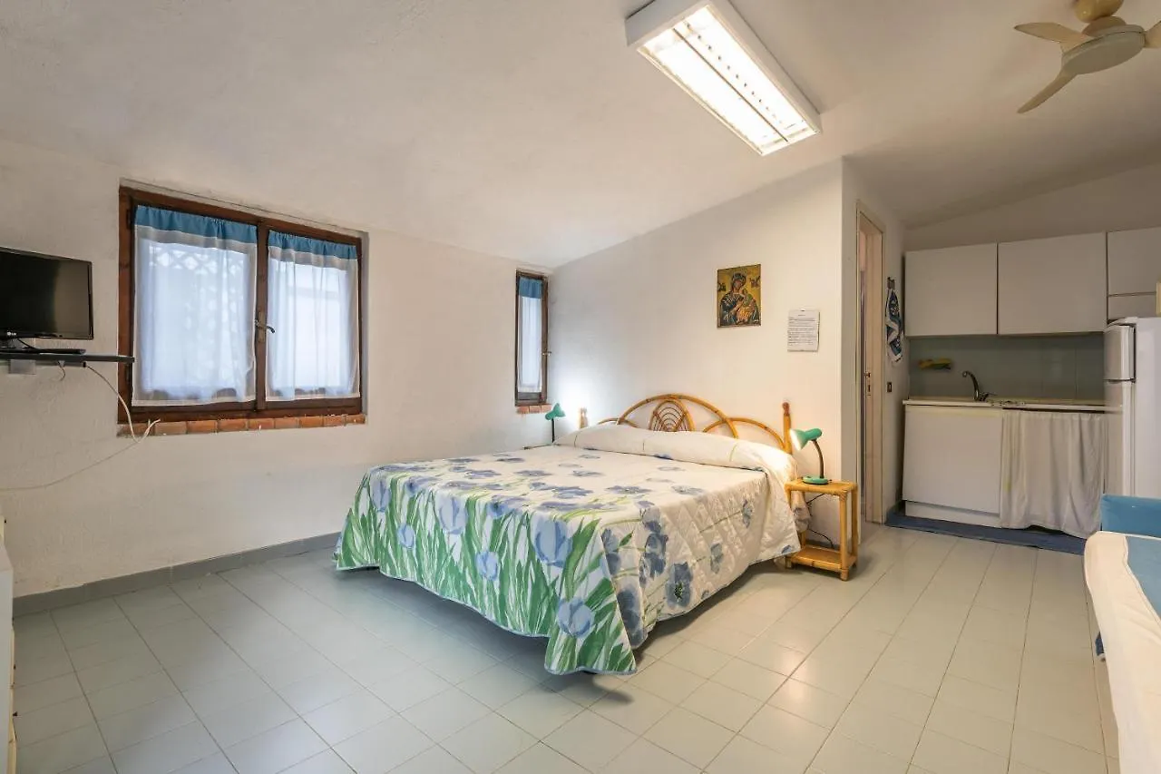 Apartment Monolocale Di Giovanna Torre delle Stelle Italy