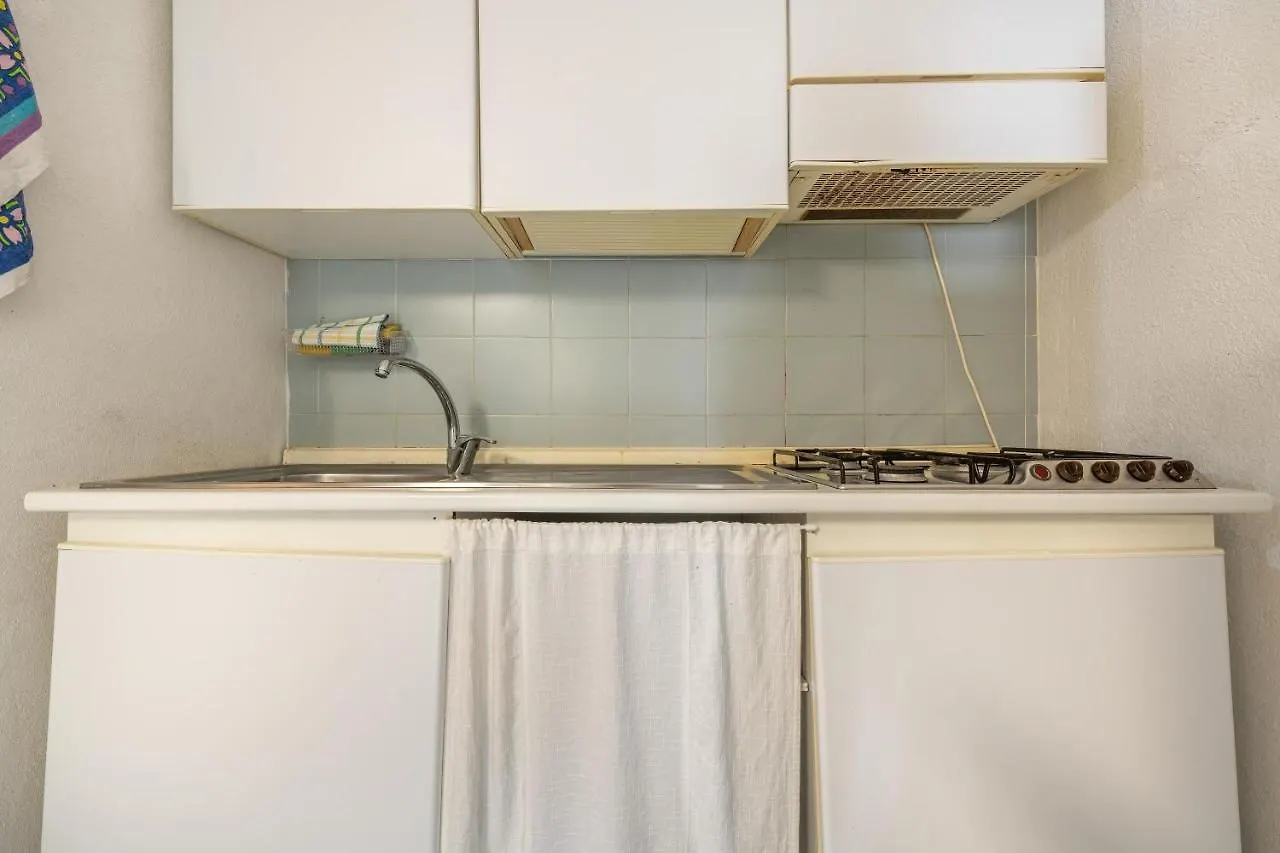 Monolocale Di Giovanna Torre delle Stelle Apartment