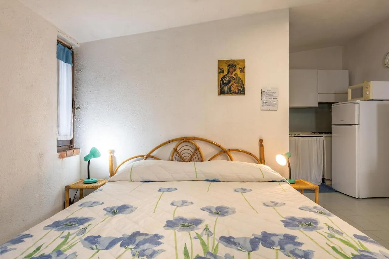 Apartment Monolocale Di Giovanna Torre delle Stelle Italy