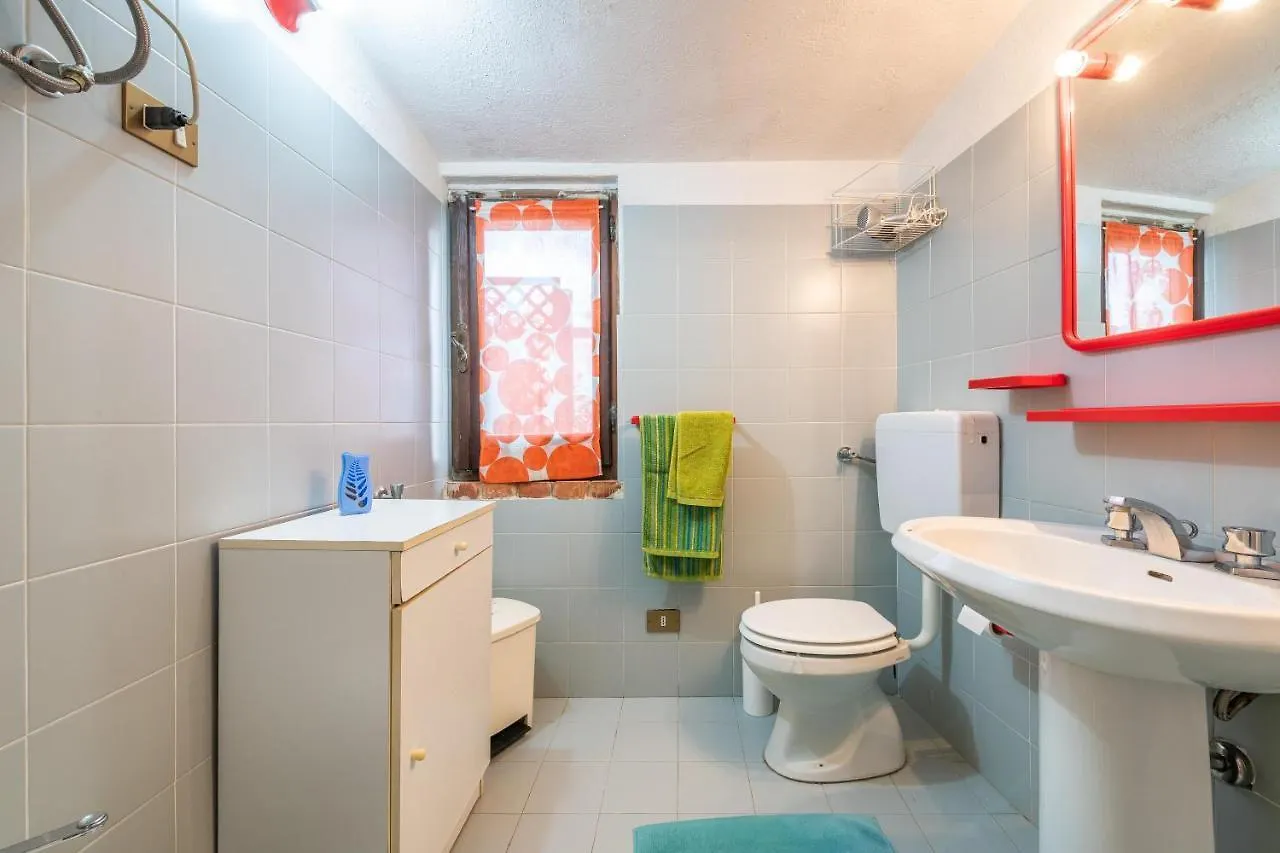 Monolocale Di Giovanna Torre delle Stelle Apartment