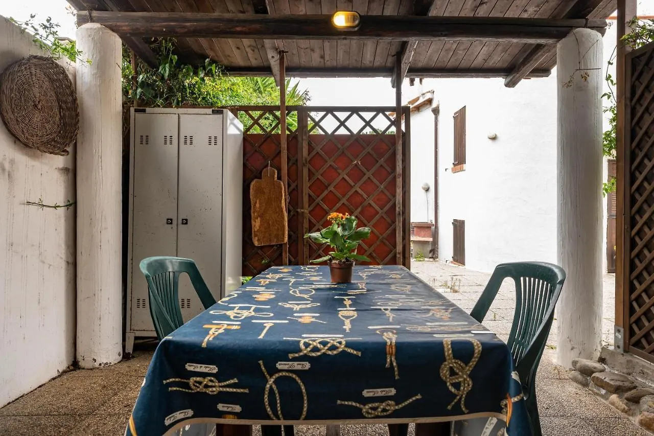 Monolocale Di Giovanna Torre delle Stelle Apartment